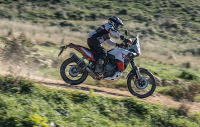 Essai – Yamaha Ténéré 700 World Raid, plus polyvalente que jamais :: Test Yamaha