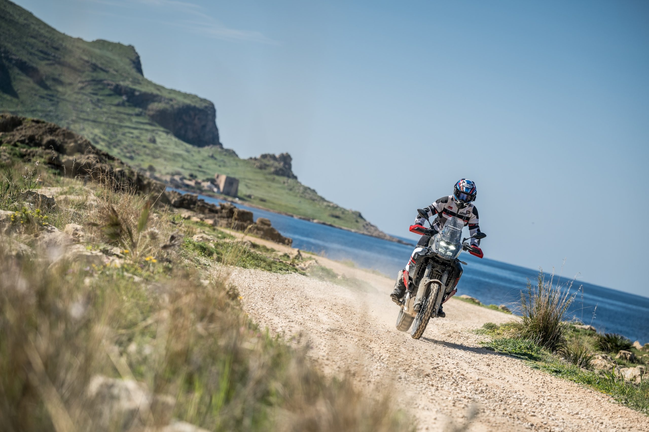 Ténéré 700 World Raid