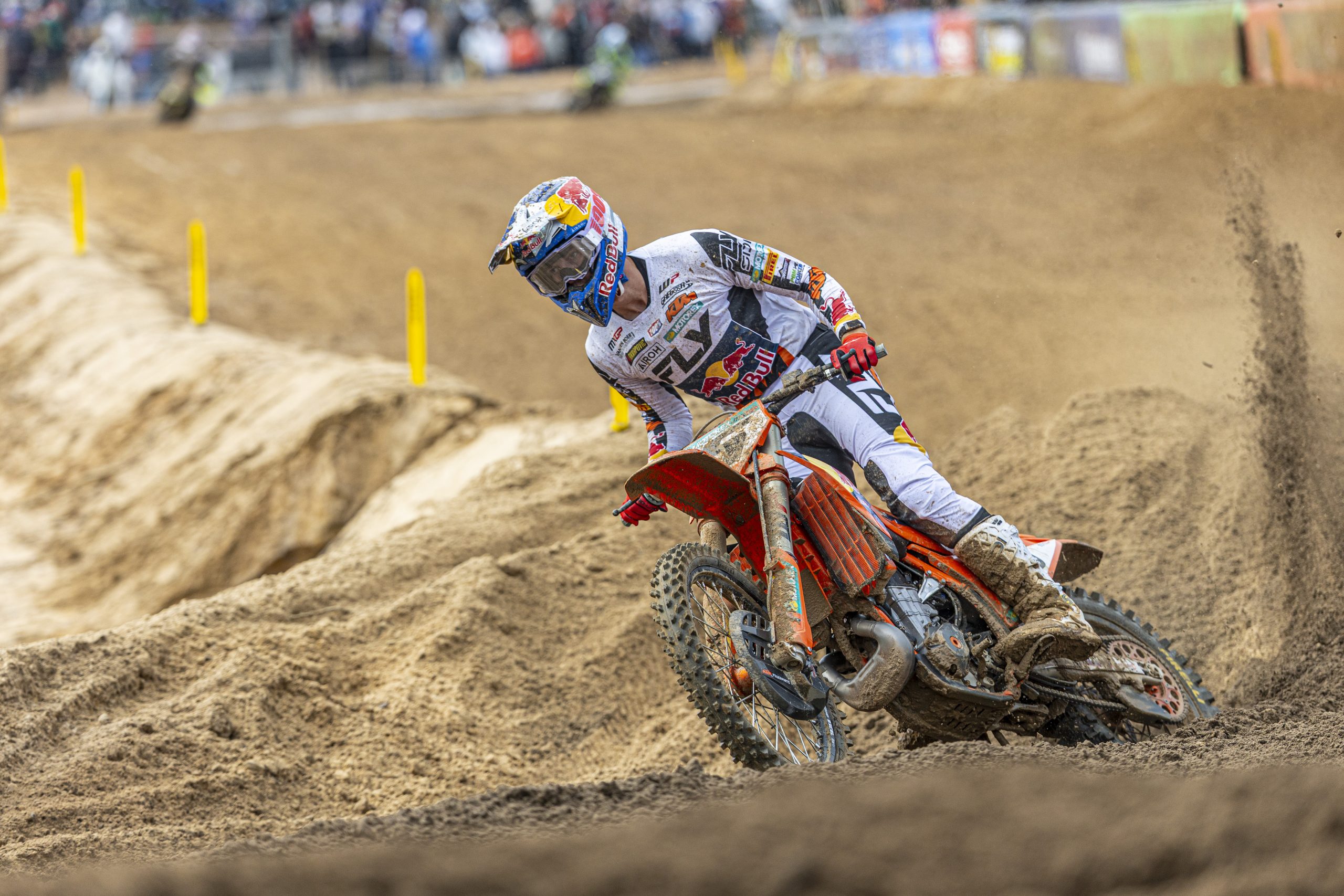 Coenen KTM Andalousie
