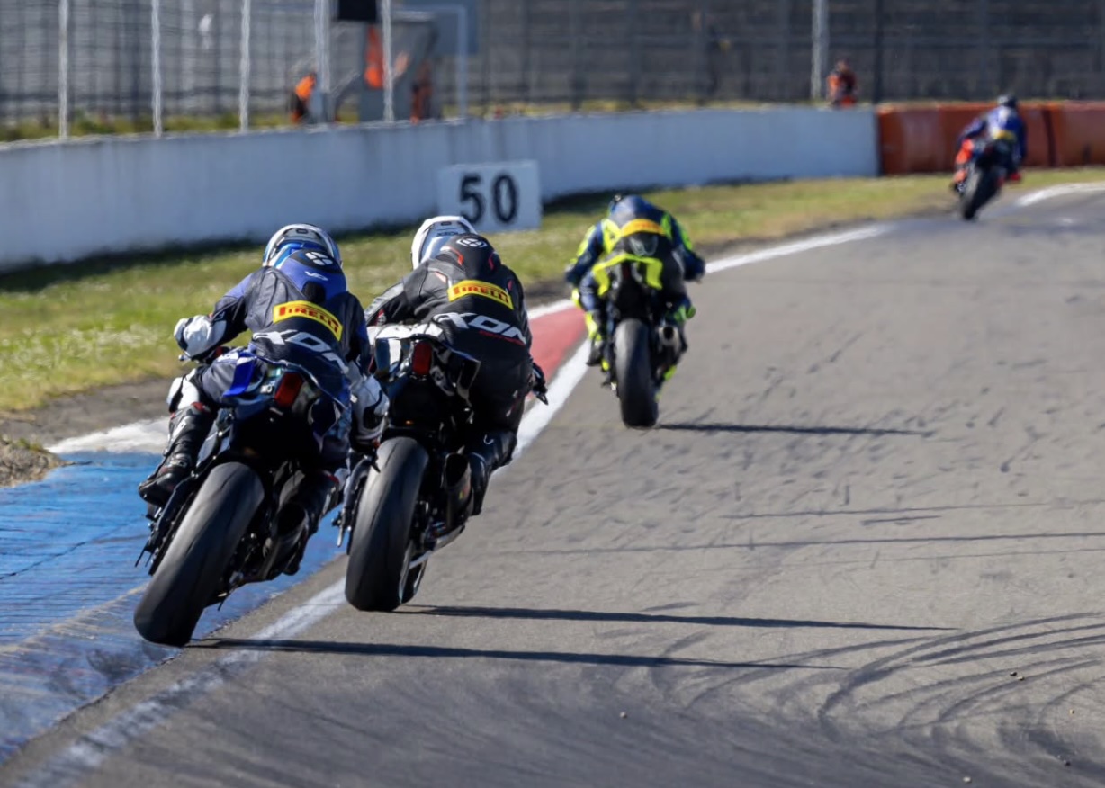 Promosport Nogaro Roy-Clerc