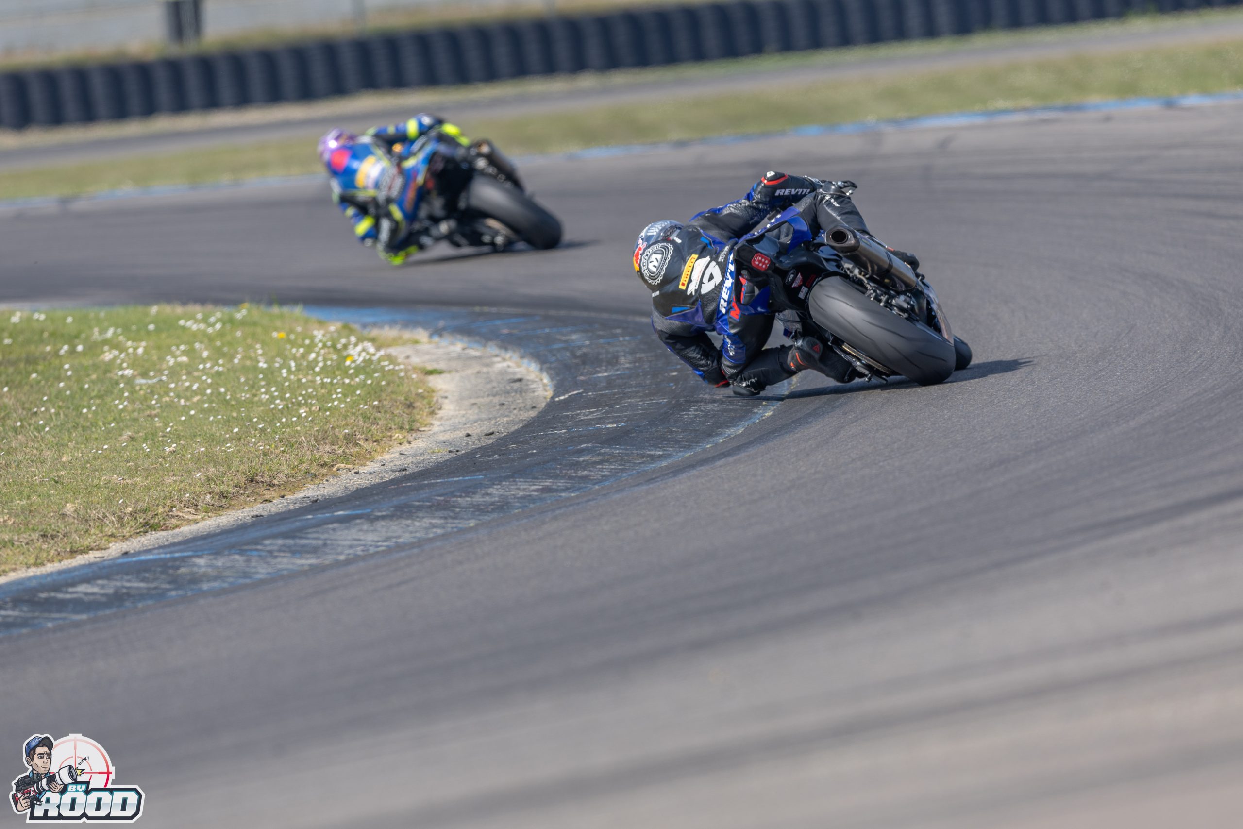 en Production Monaya Nogaro