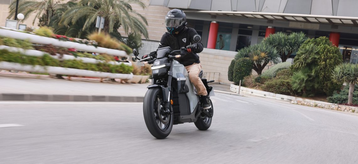 Essai – La Honda WN7, le punch électrique accessible :: Test Honda :: ActuMoto