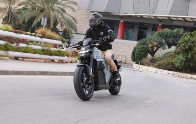 Essai – La Honda WN7, le punch électrique accessible :: Test Honda