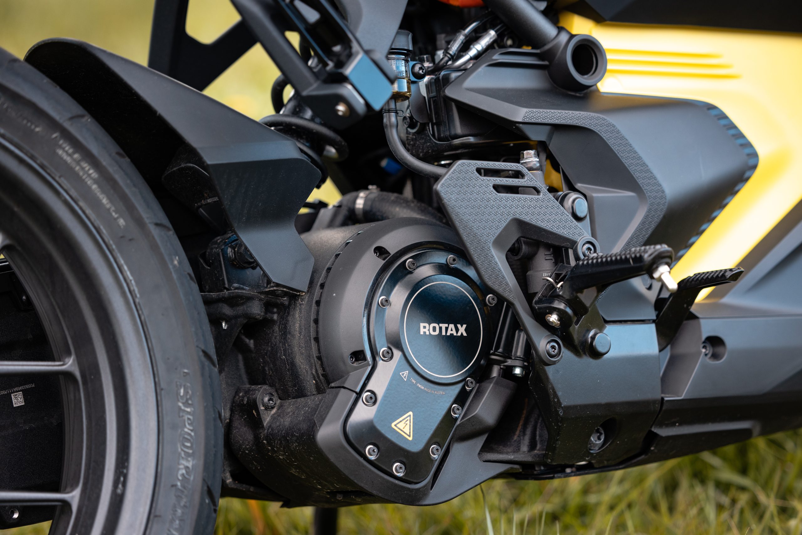 Pulse Can-Am
