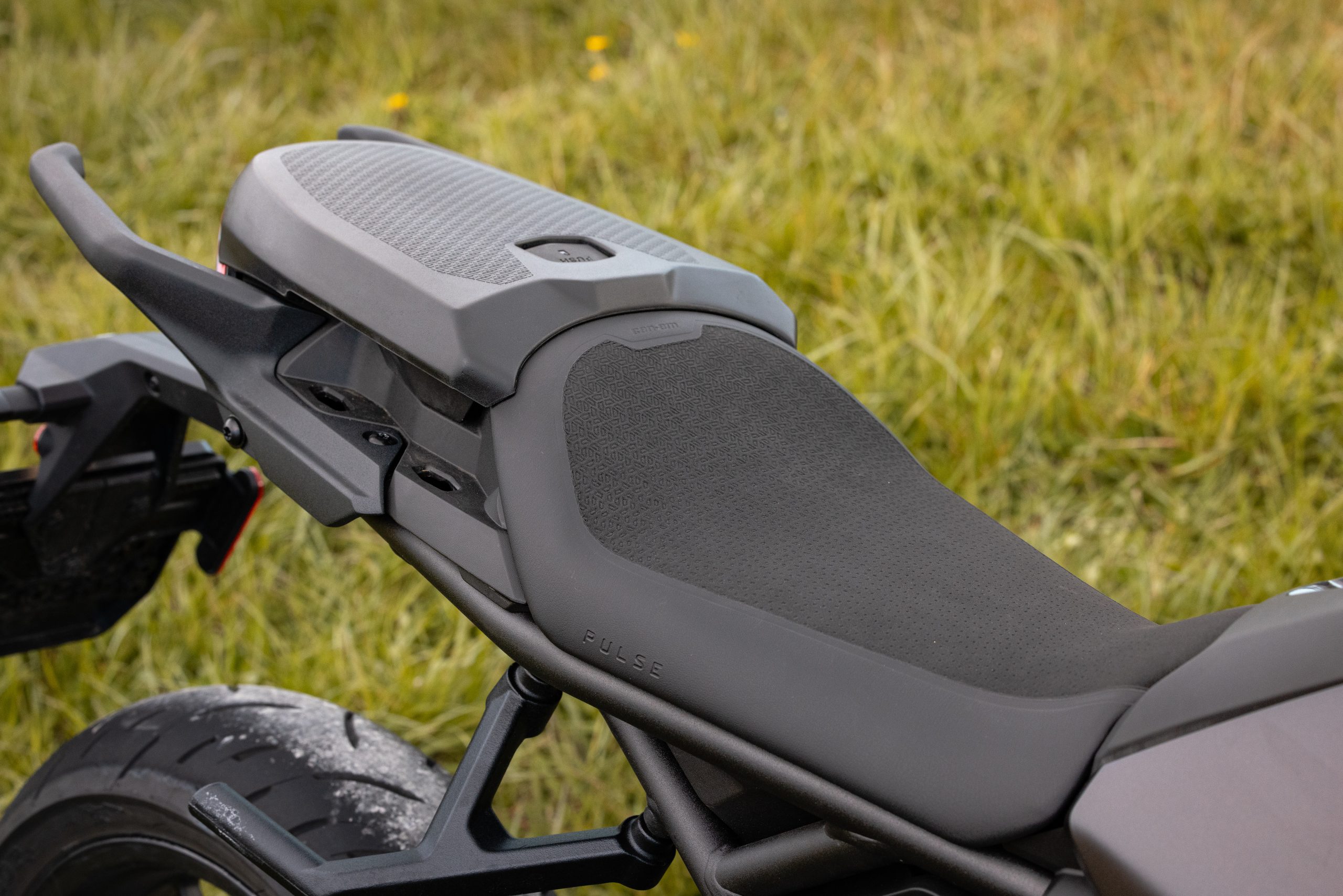 Can-Am selle