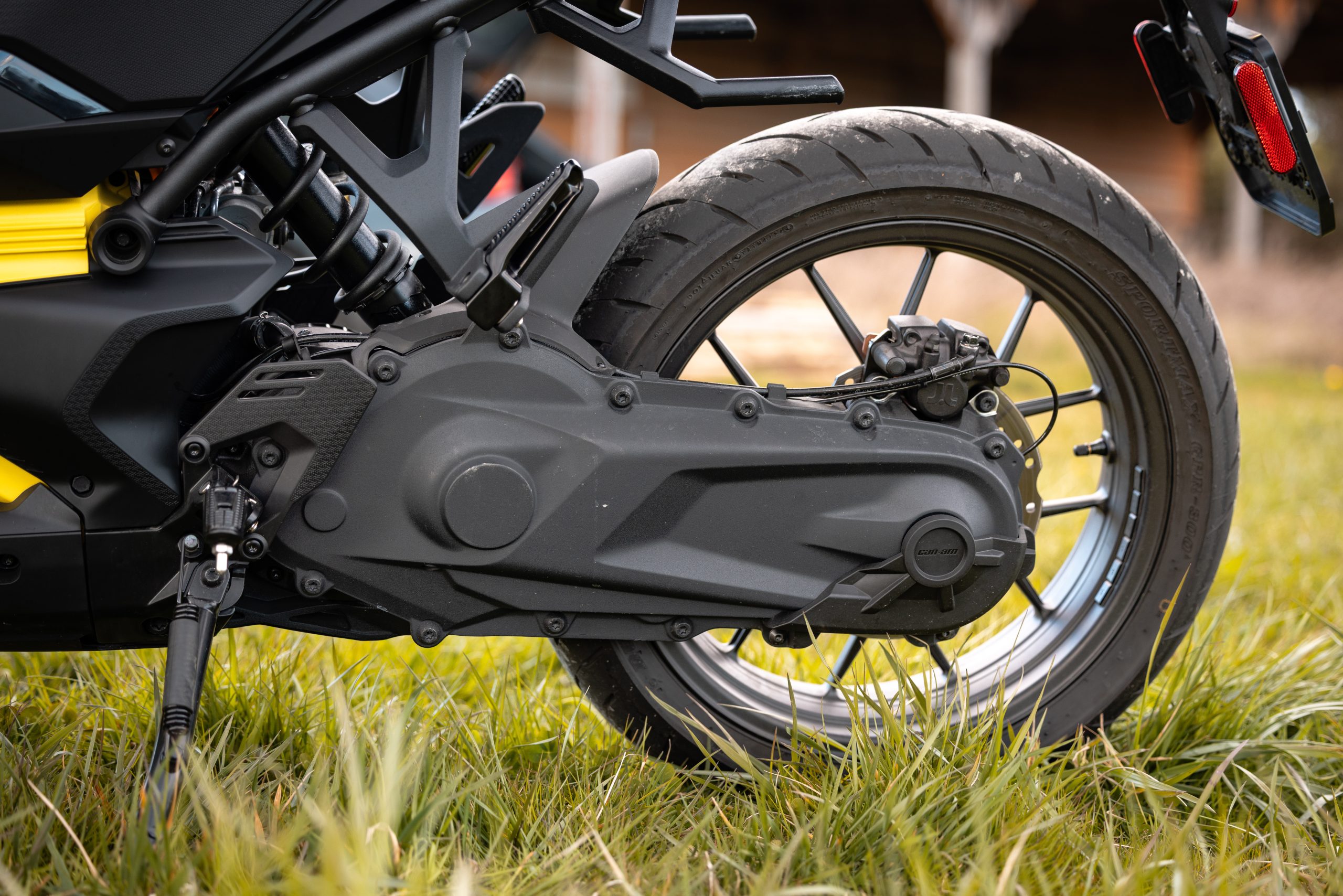 Pulse Can-Am