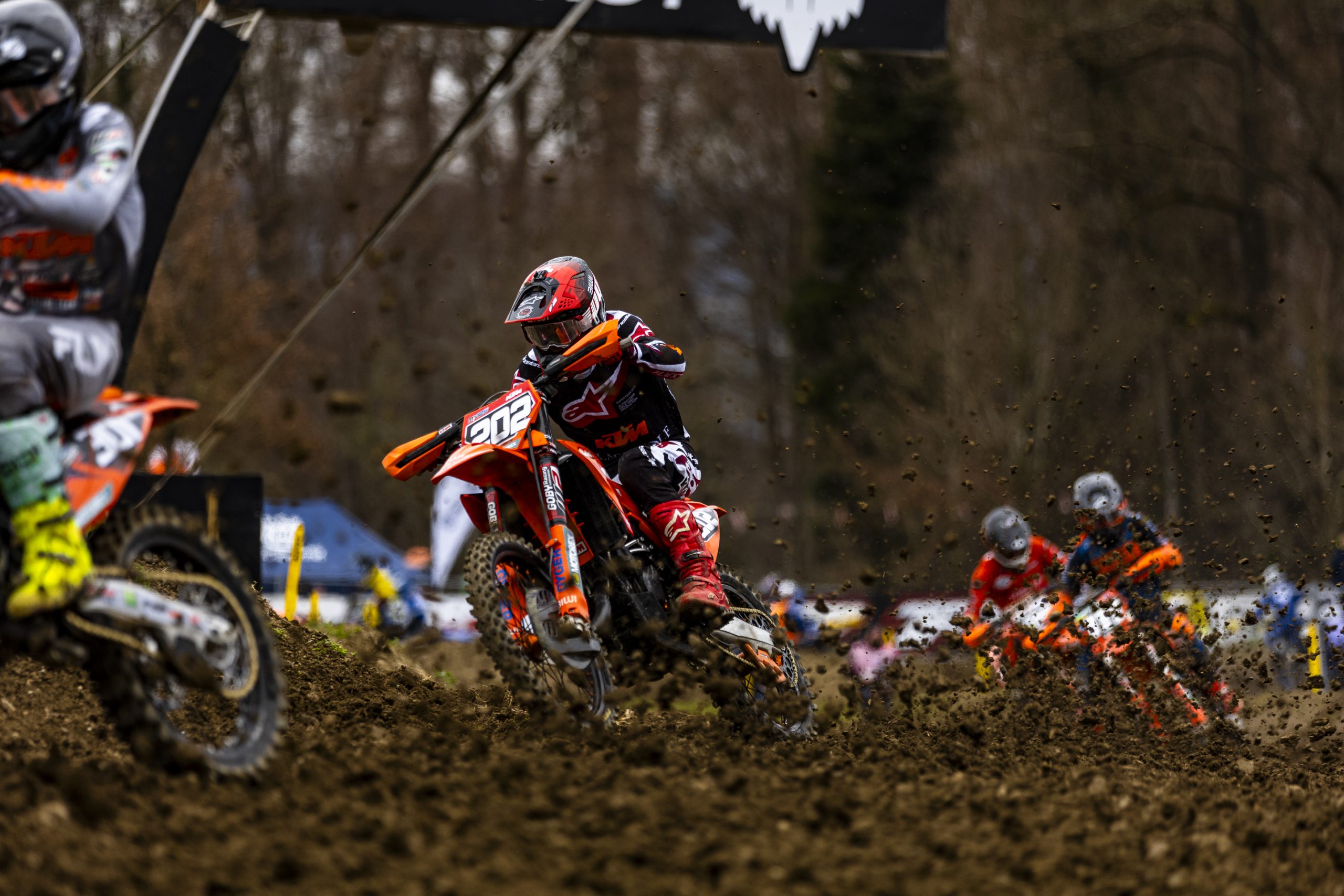 Oppliger 125 Frauenfeld 2026