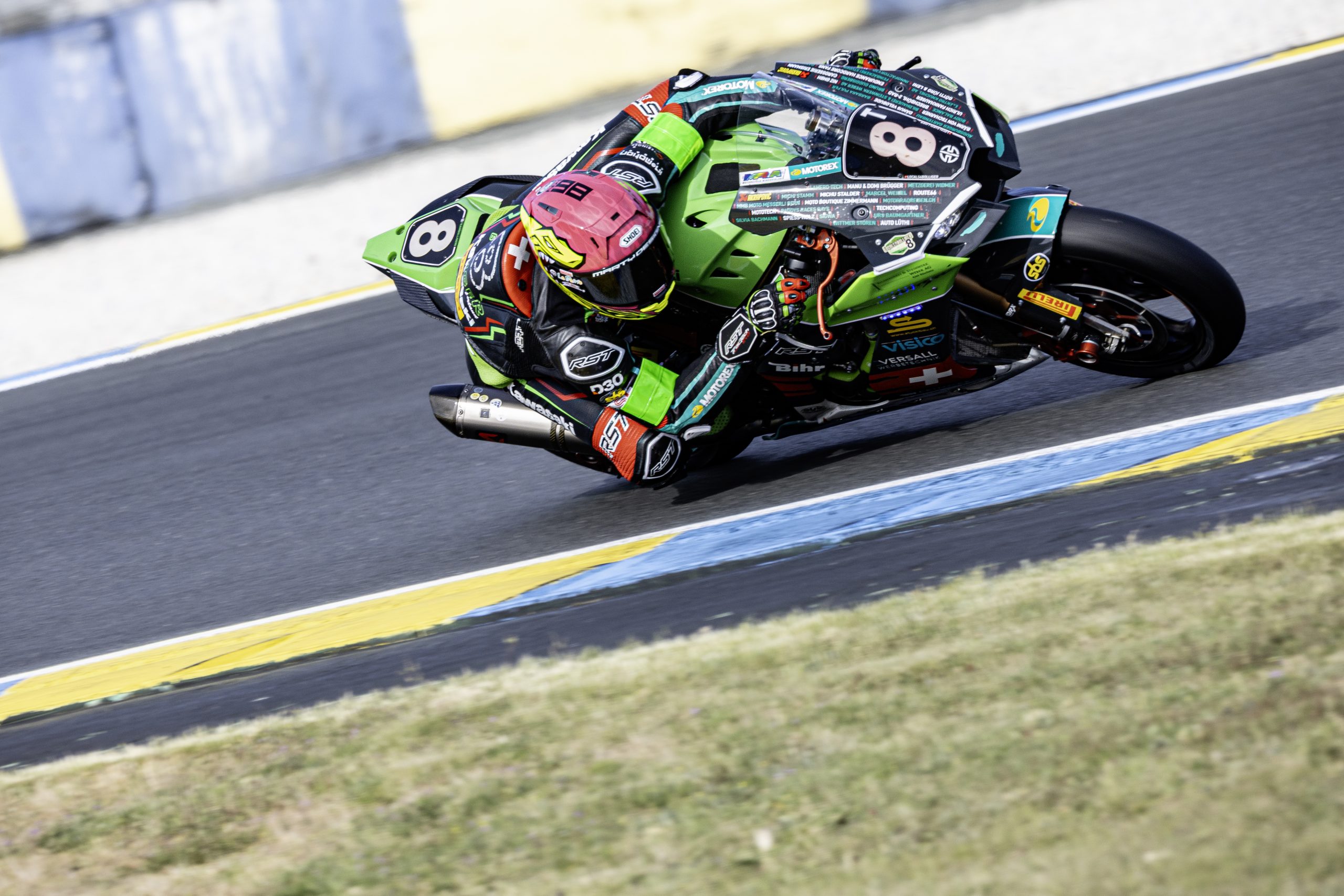 suisse Bolliger Mans Nestola