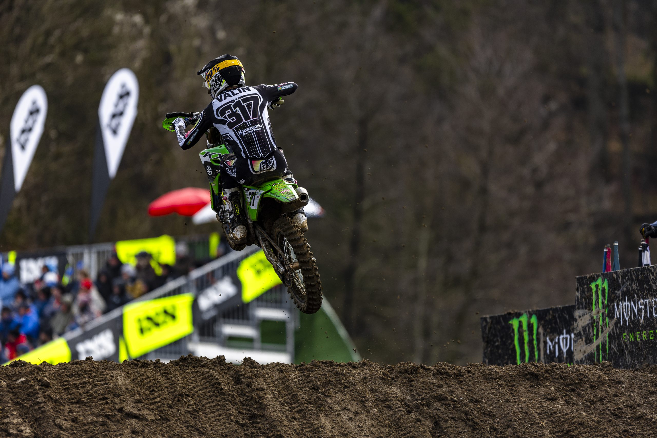 Valin Kawasaki Suisse Frauenfeld