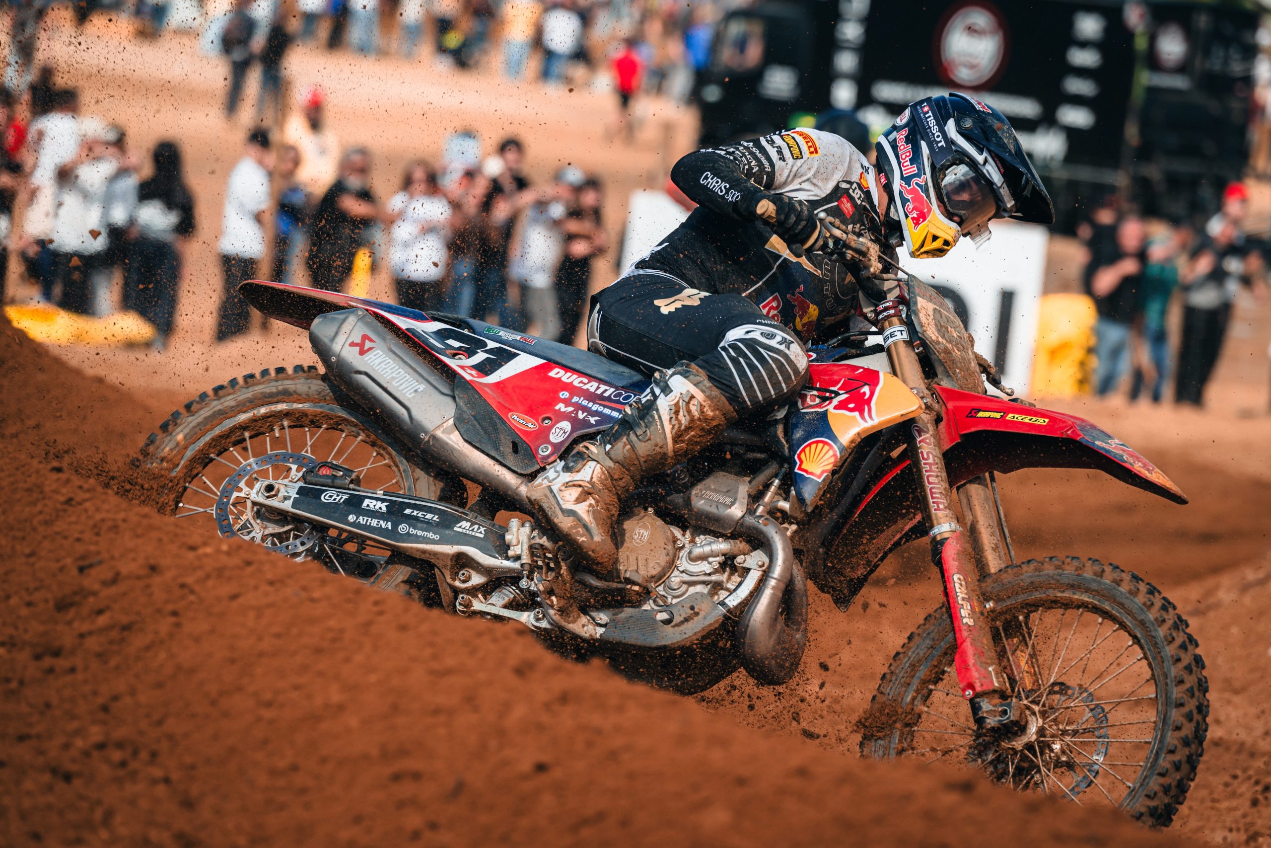 Seewer suisse Ducati