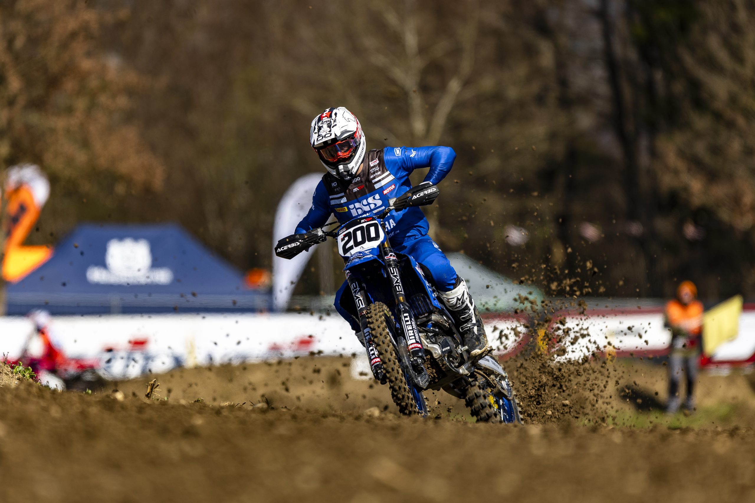 Frauenfeld 2026 Tonus