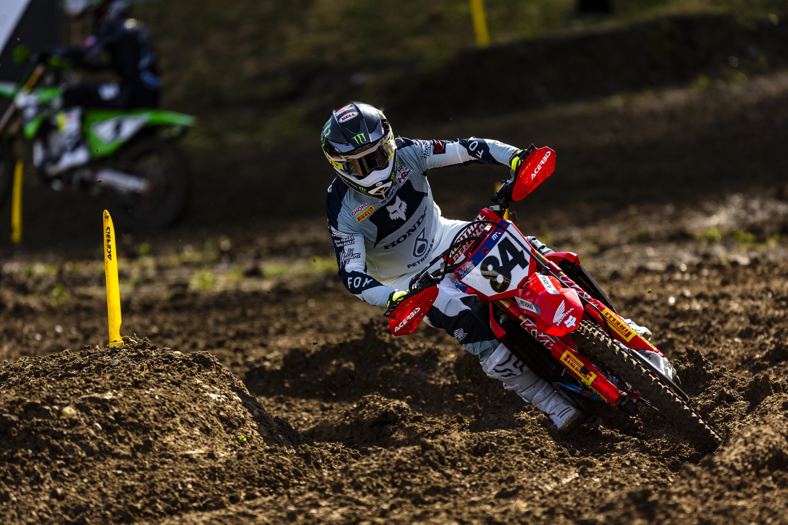 Herlings Frauenfeld Honda