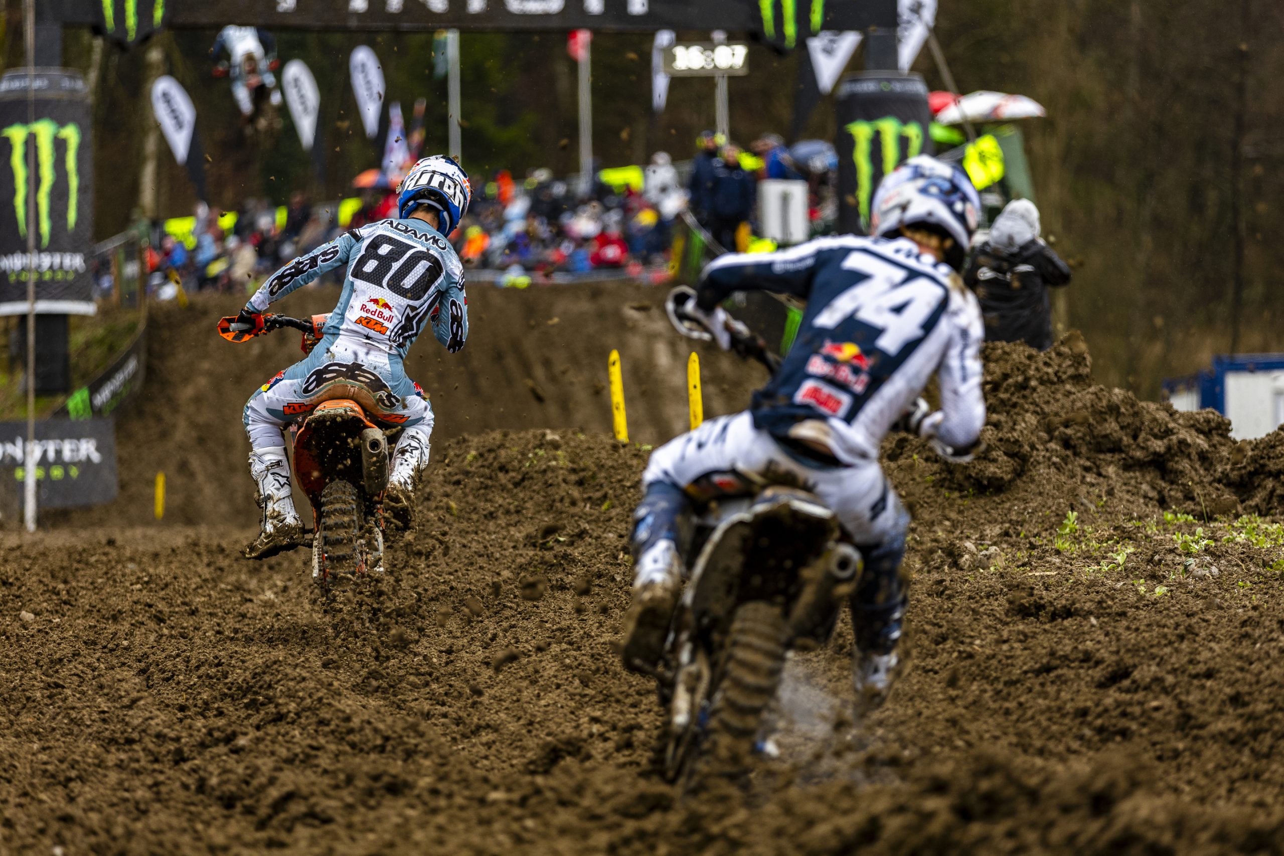 Adamo De Wolf Suisse