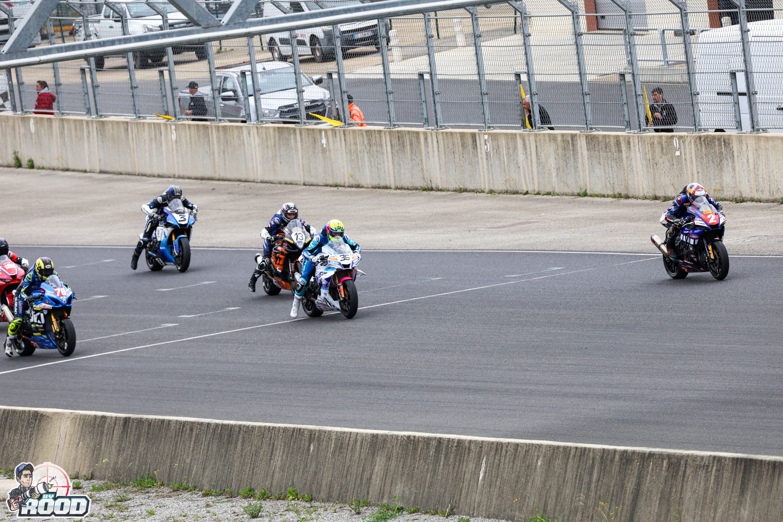 Ales Monaya Promosport