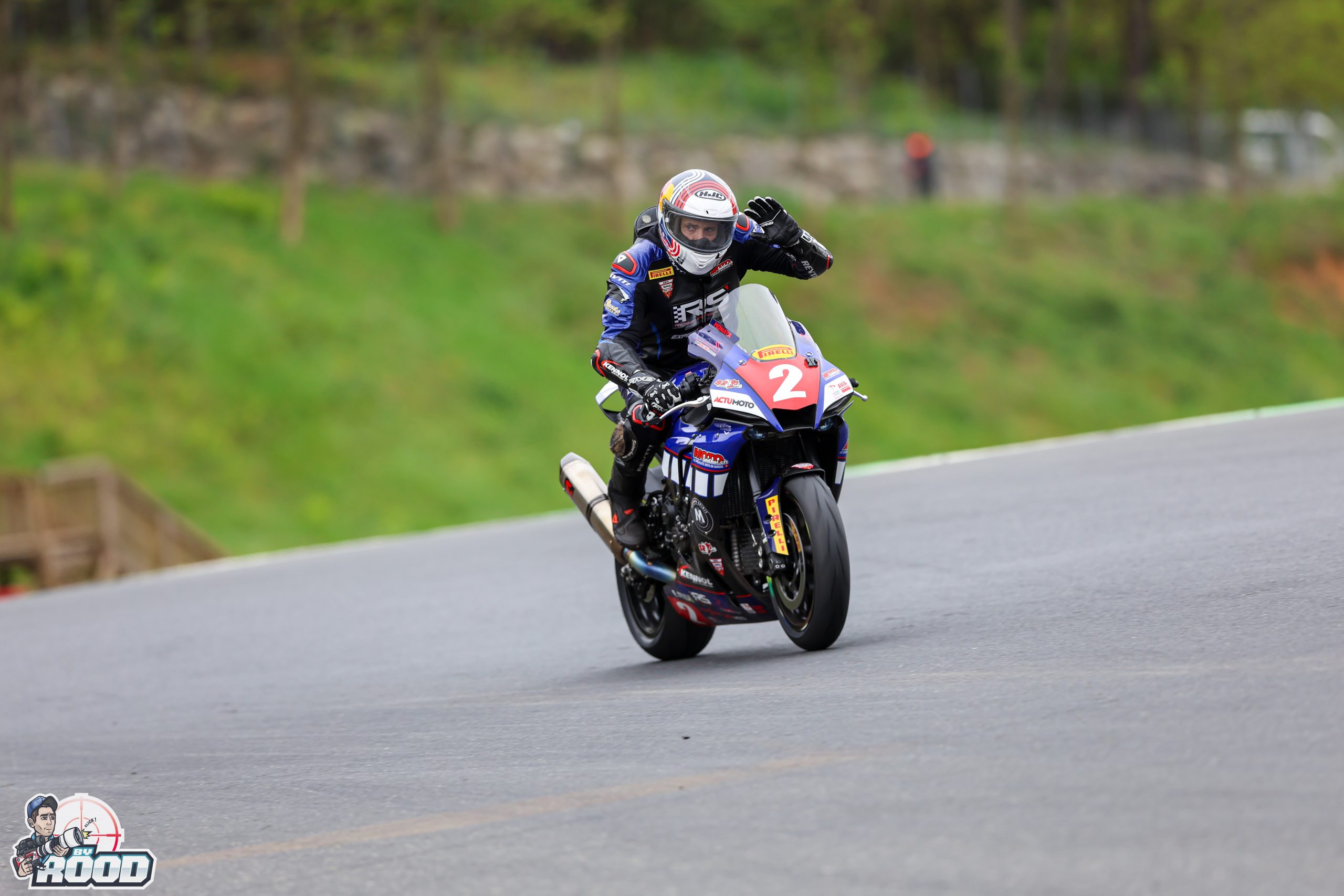 Ales Monaya Promosport