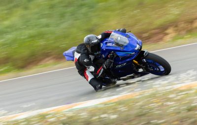 Essai – Yamaha R7, une petite sportive affûtée :: Essai Yamaha