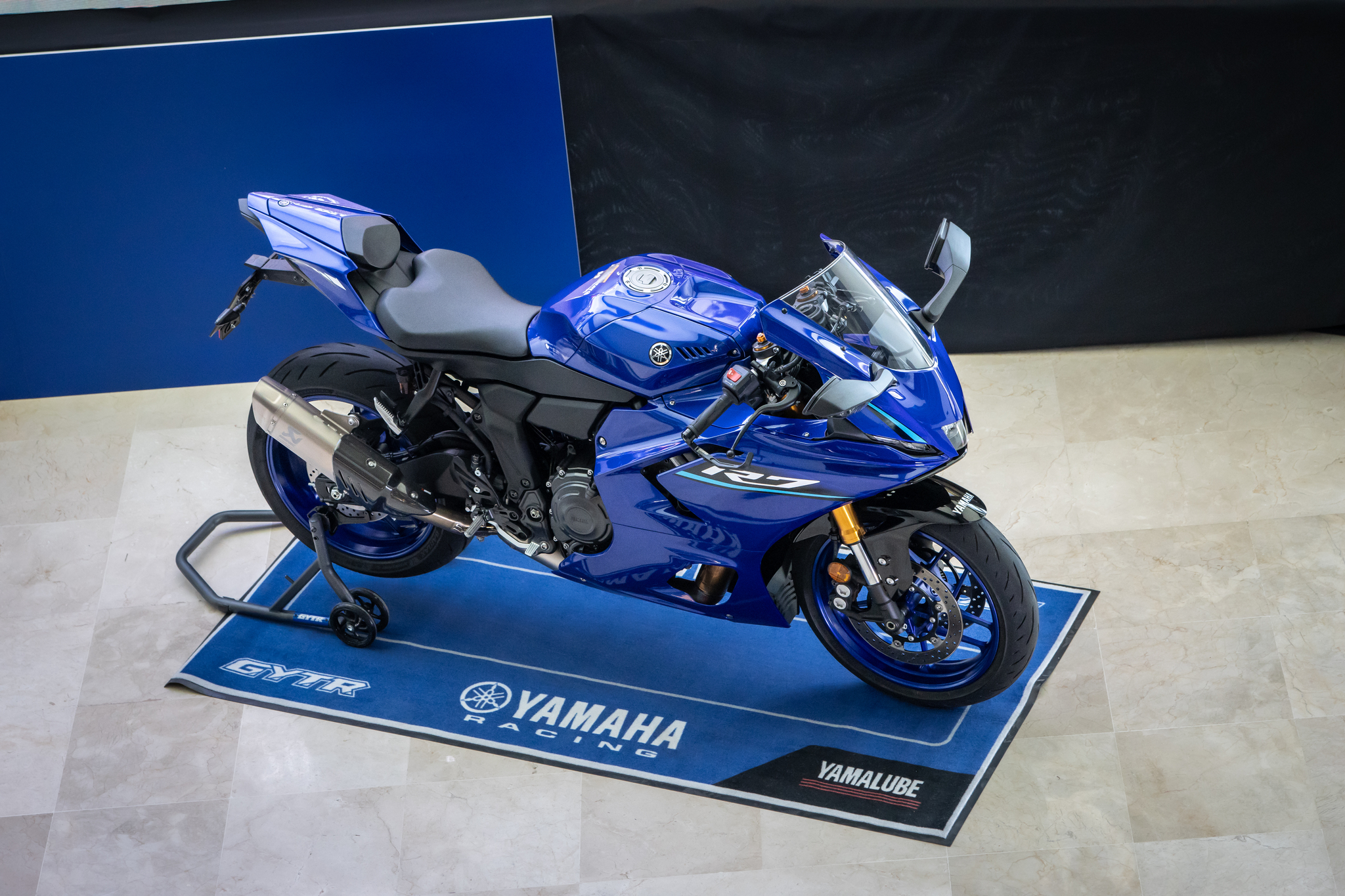 Yamaha R7 2026