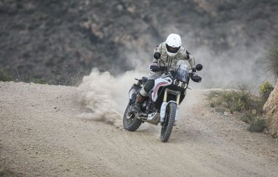 Essai – Ducati a amélioré presque tout ce qu&rsquo;il fallait améliorer sur sa DesertX, presque :: Test Ducati