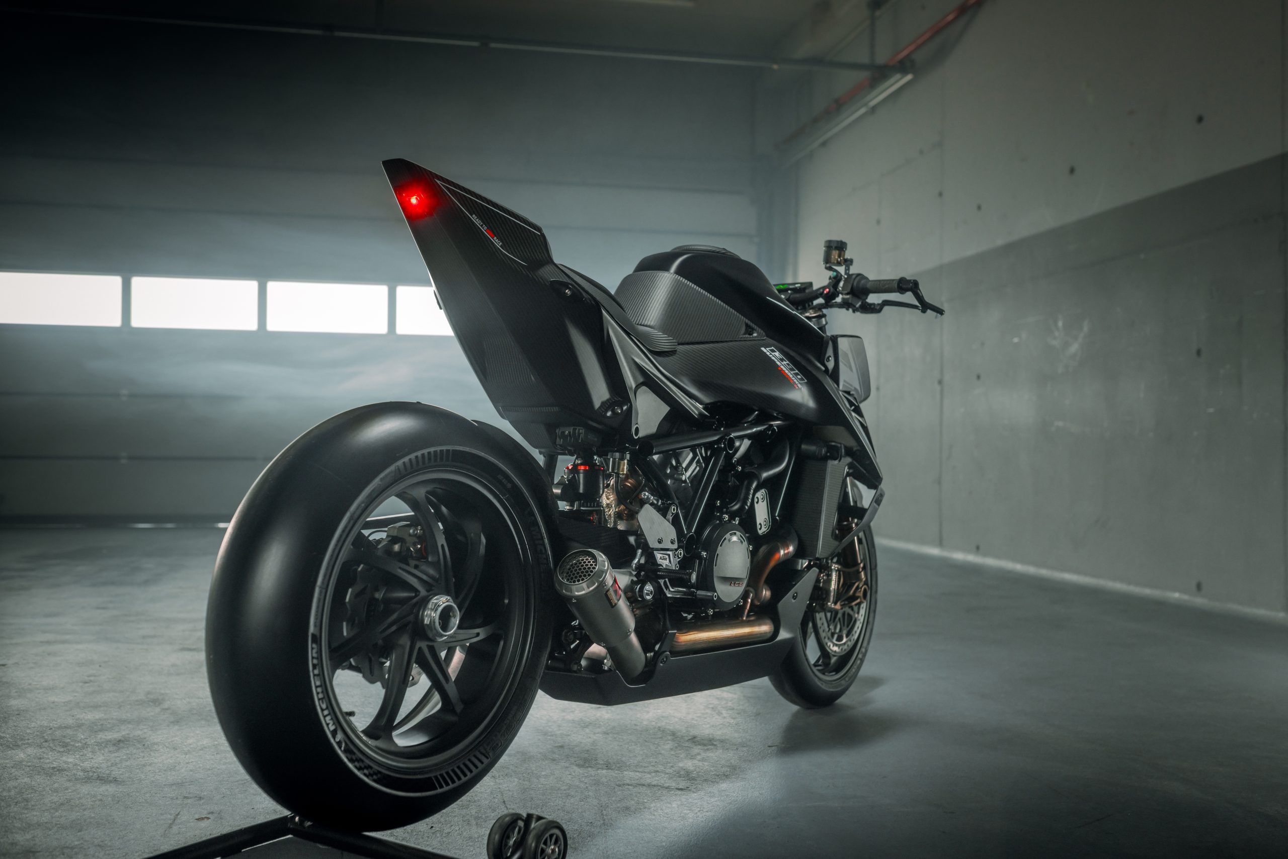 1390 Super Duke RR