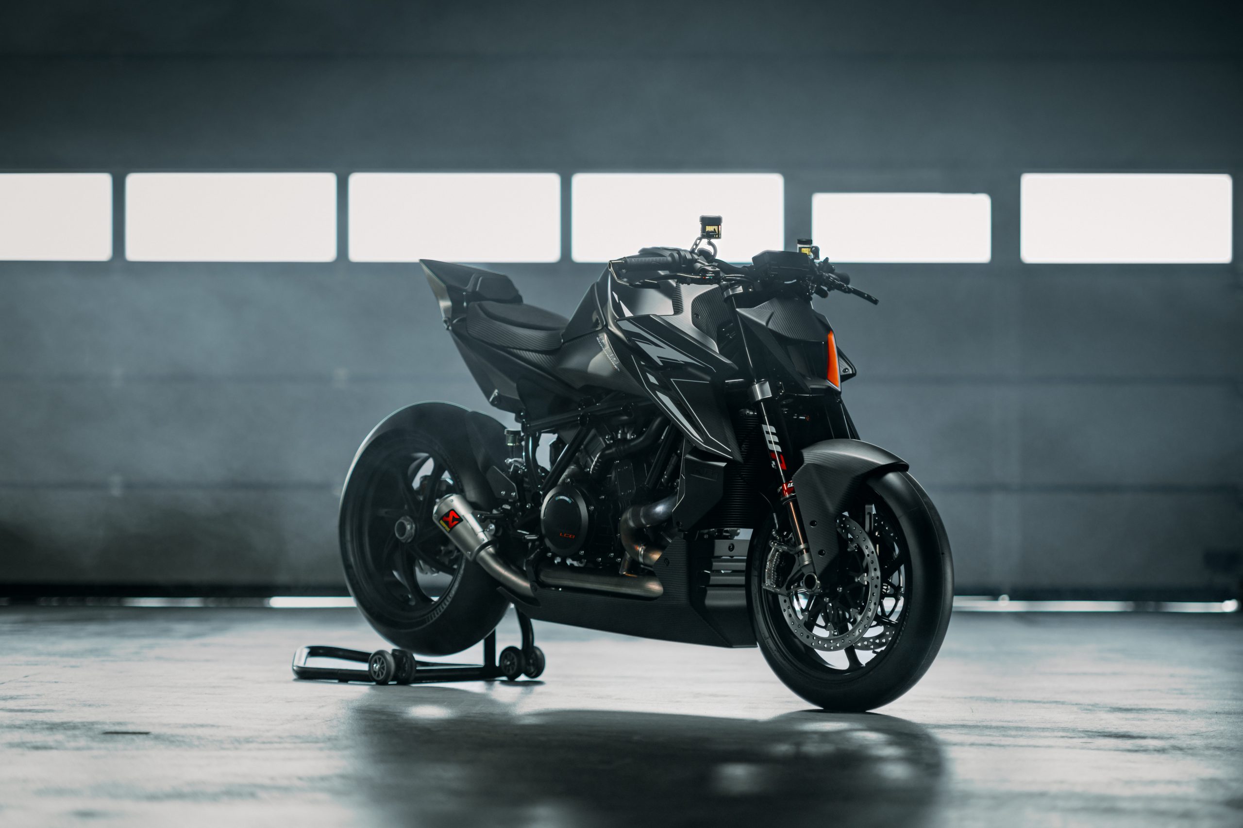 1390 Super Duke RR