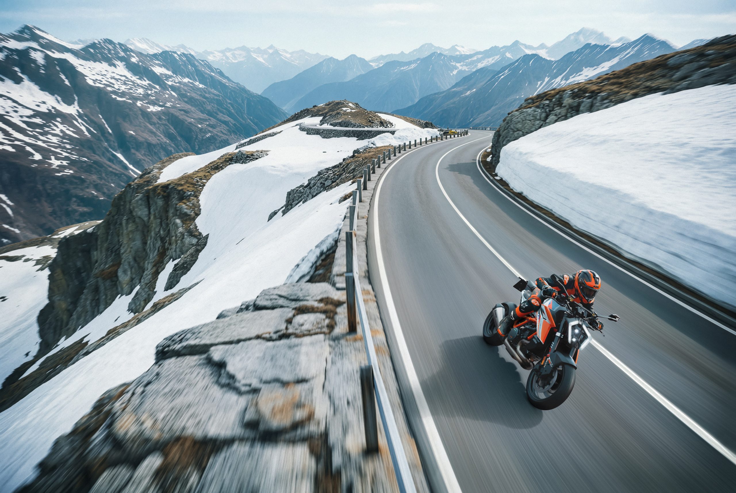 1390 Super Duke RR