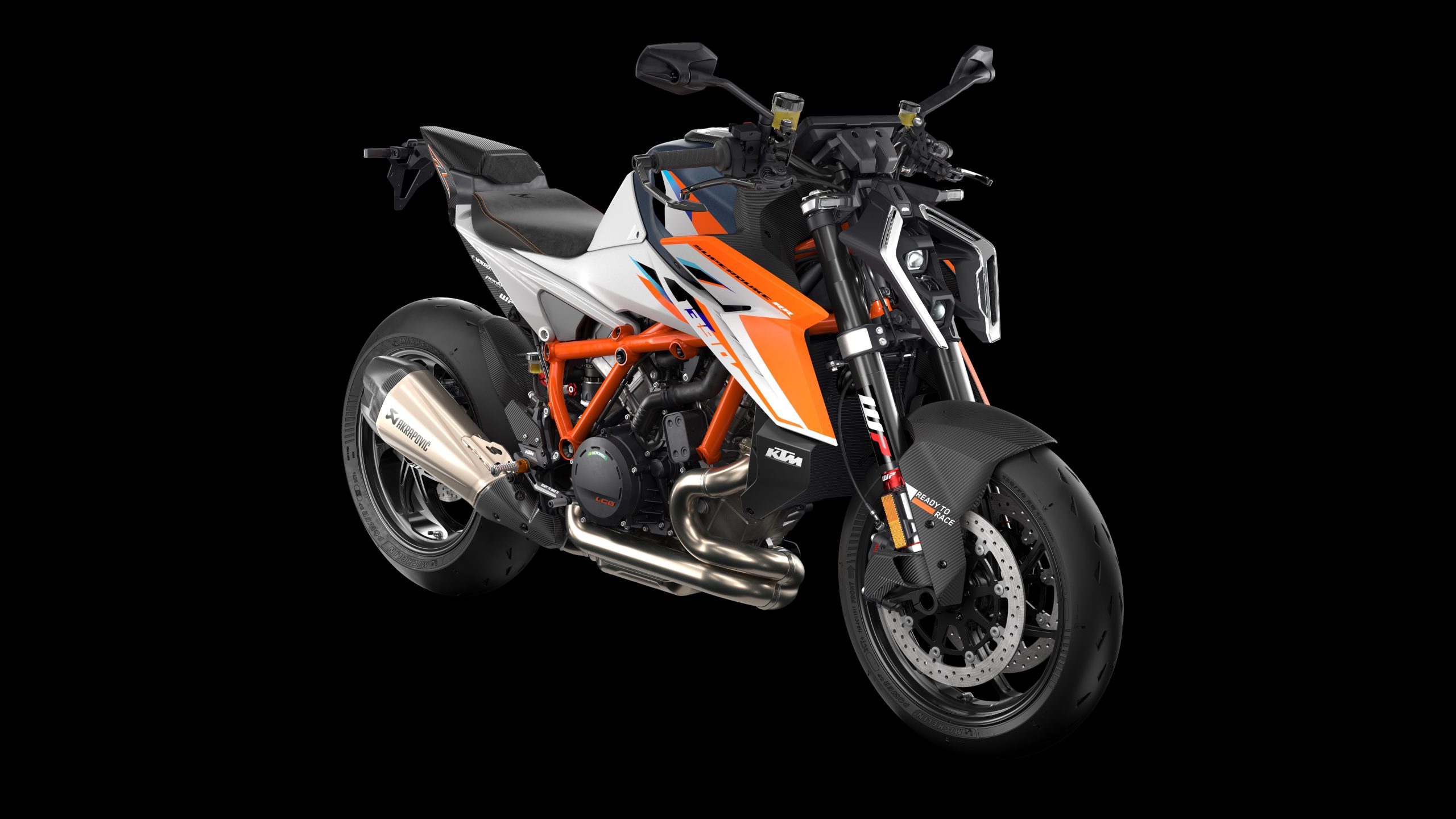 1390 Super Duke RR