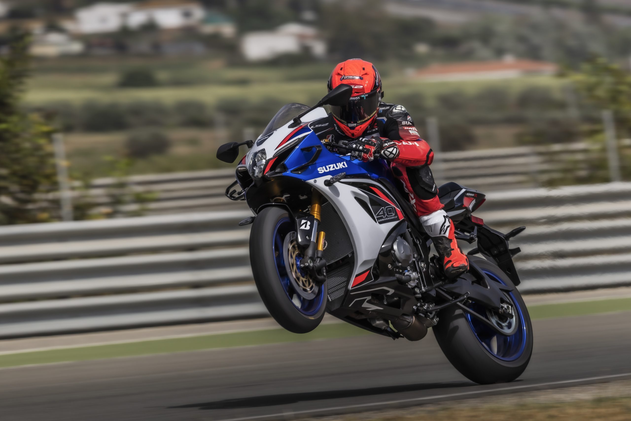 Suzuki SERT