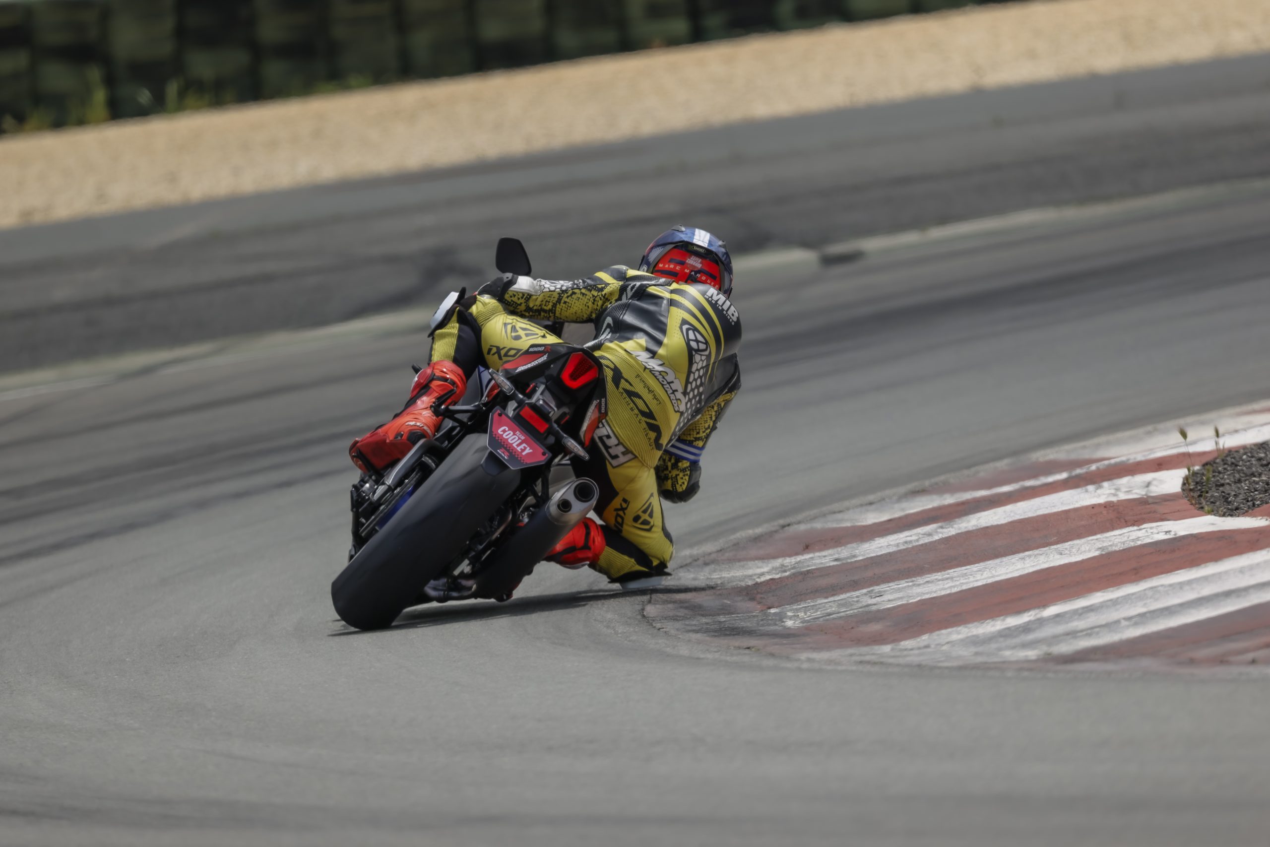 GSX-R 1000 R