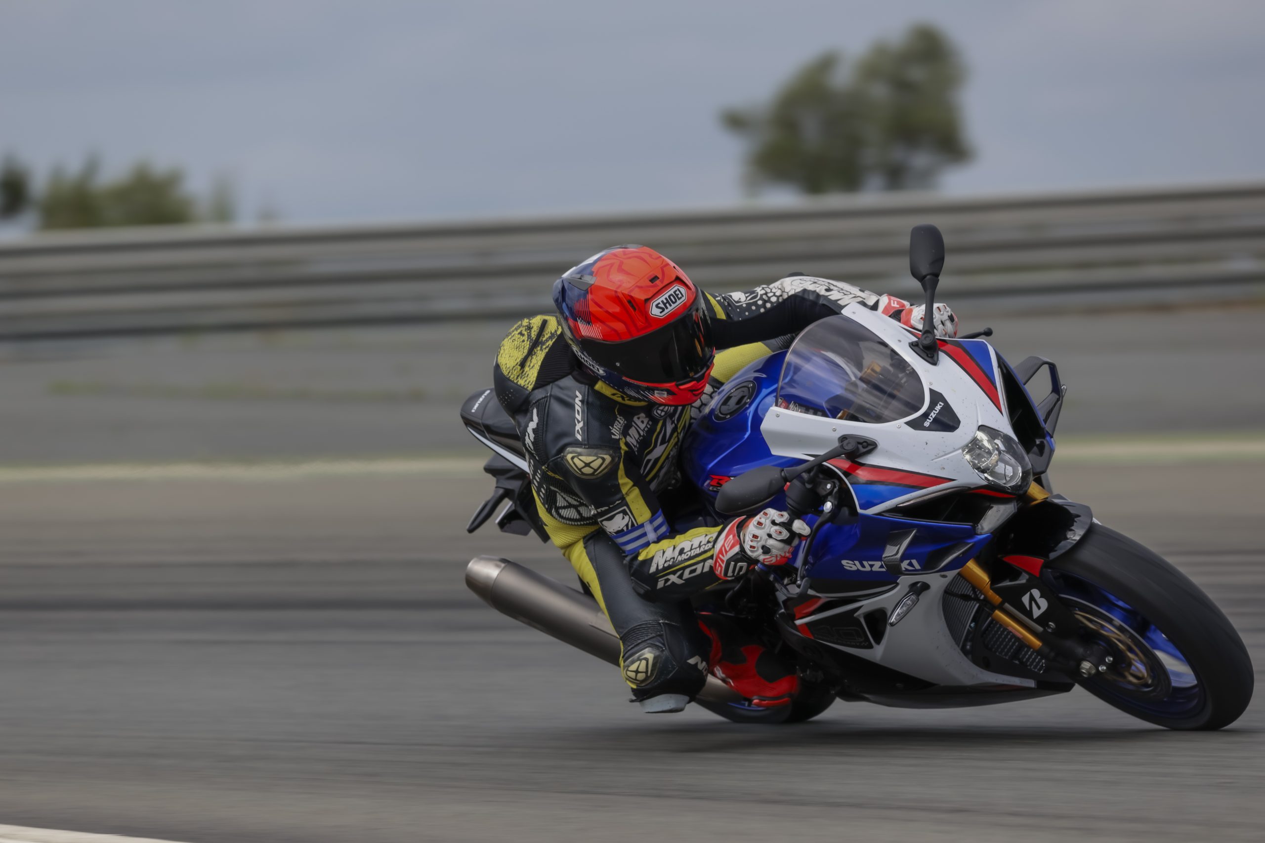 GSX-R 1000 R