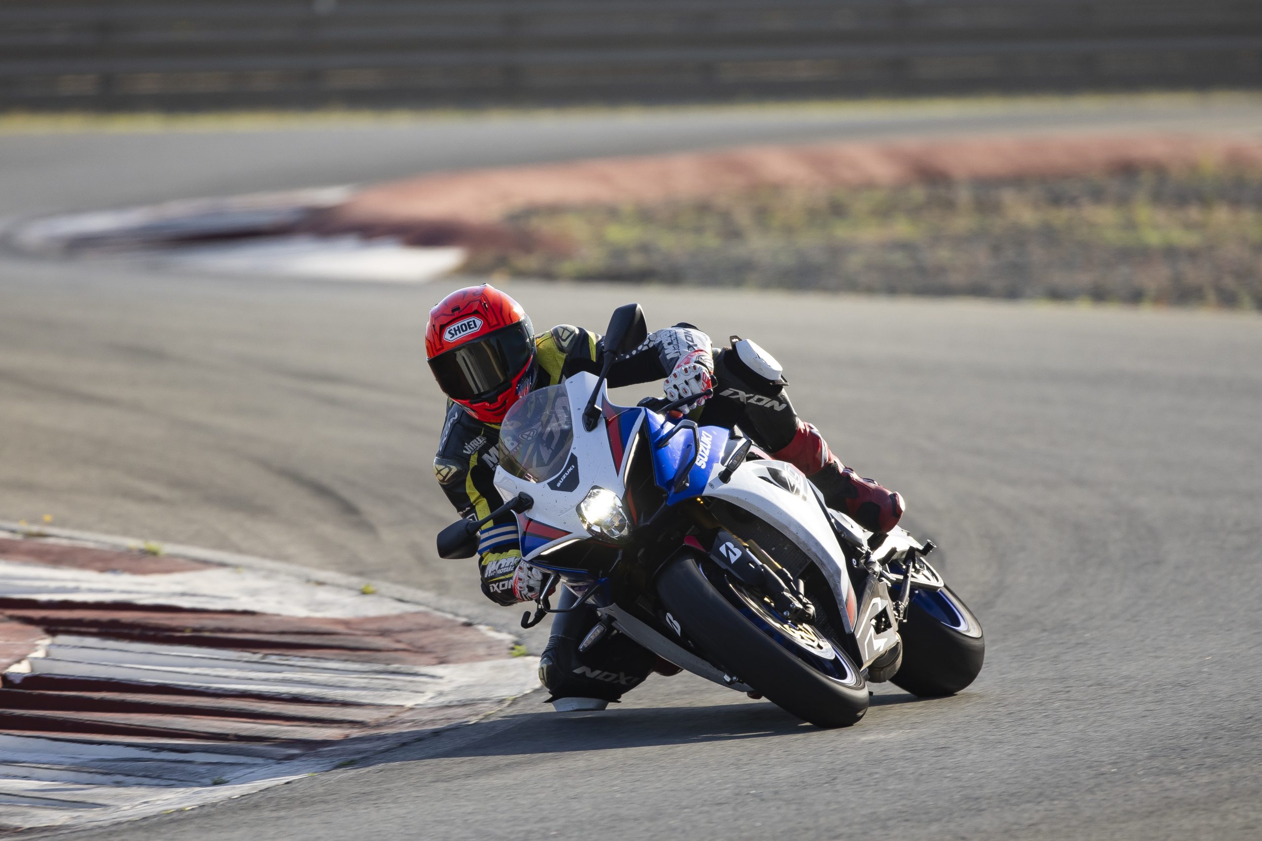 GSX-R 1000 R
