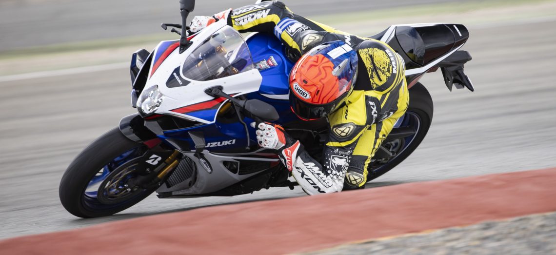 Essai – Suzuki GSX-R 1000 R, un dimanche après-midi chez mamie, ou presque :: Test Suzuki :: ActuMoto