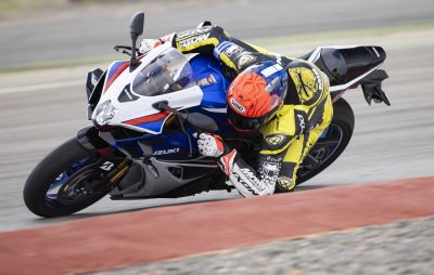 Essai – Suzuki GSX-R 1000 R, un dimanche après-midi chez mamie, ou presque :: Test Suzuki