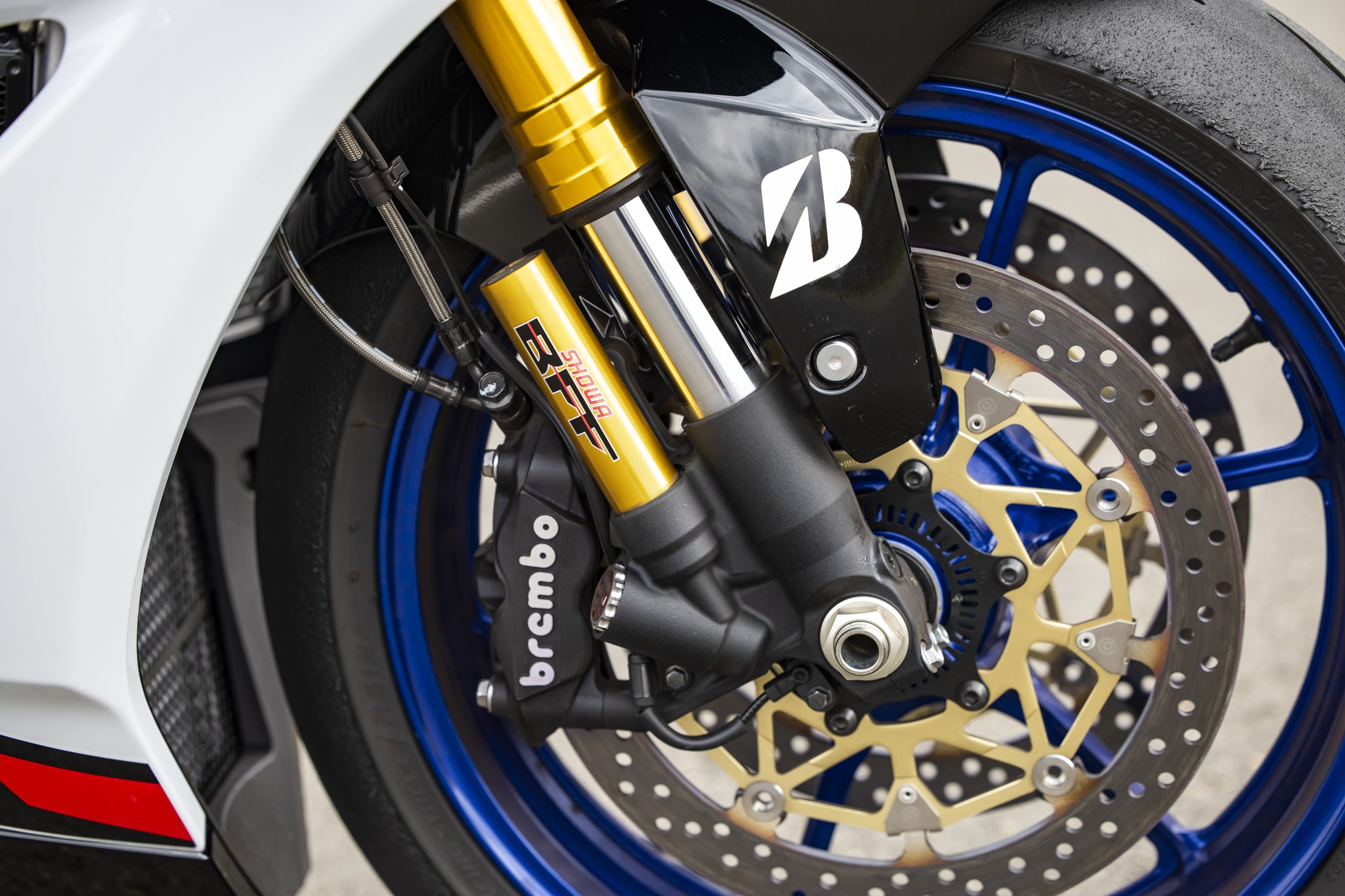 GSX-R 1000 R