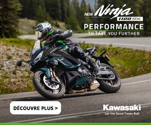 Kawasaki juillet banner