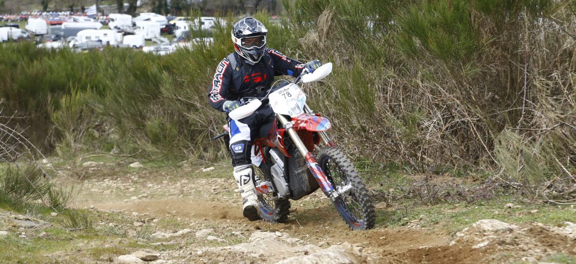 Essai – Stark Varg EX, l&rsquo;enduro électrique qui change les règles du jeu? :: Test Stark Future :: ActuMoto