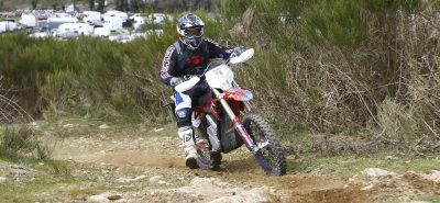 Stark Varg EX, l&rsquo;enduro électrique qui change les règles du jeu? :: Stark Future