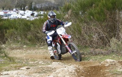 Essai – Stark Varg EX, l&rsquo;enduro électrique qui change les règles du jeu? :: Test Stark Future
