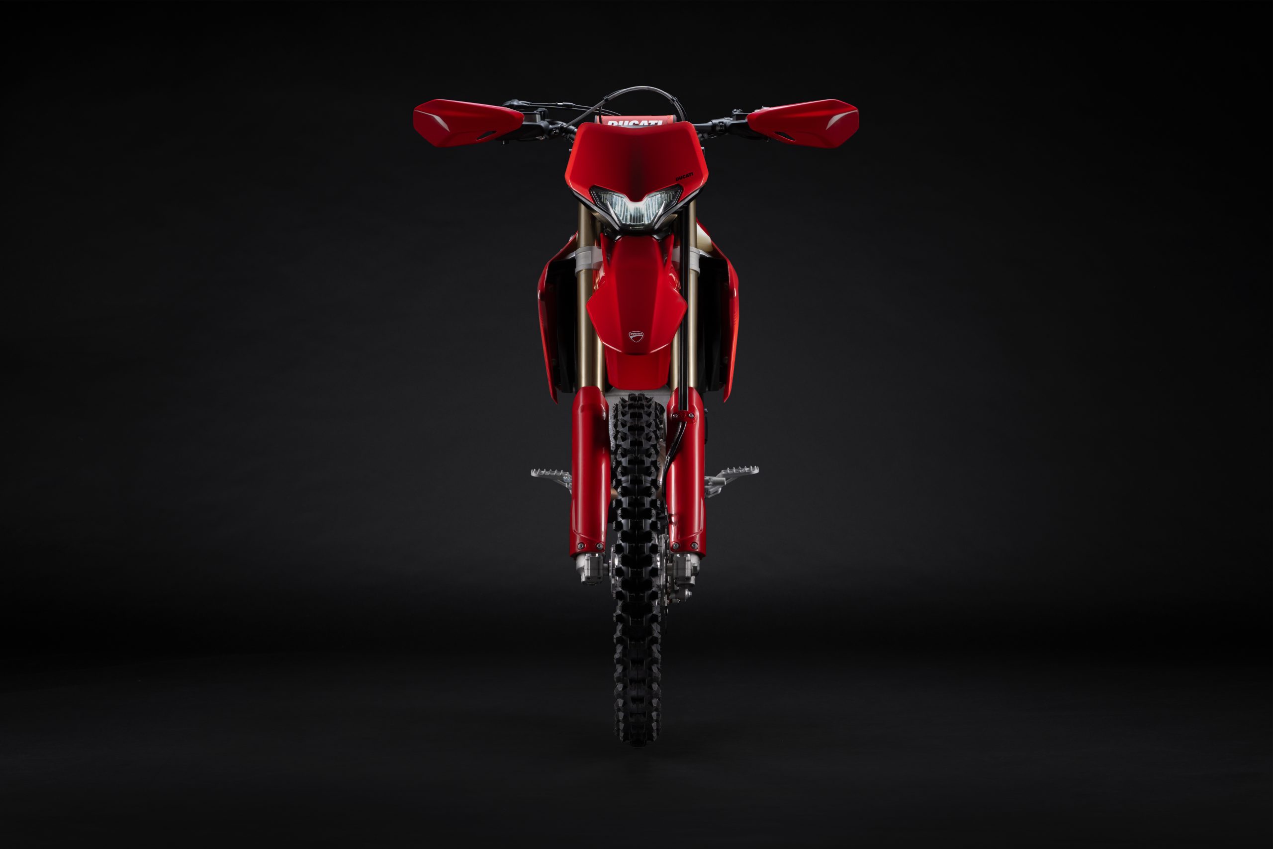 Desmo 450