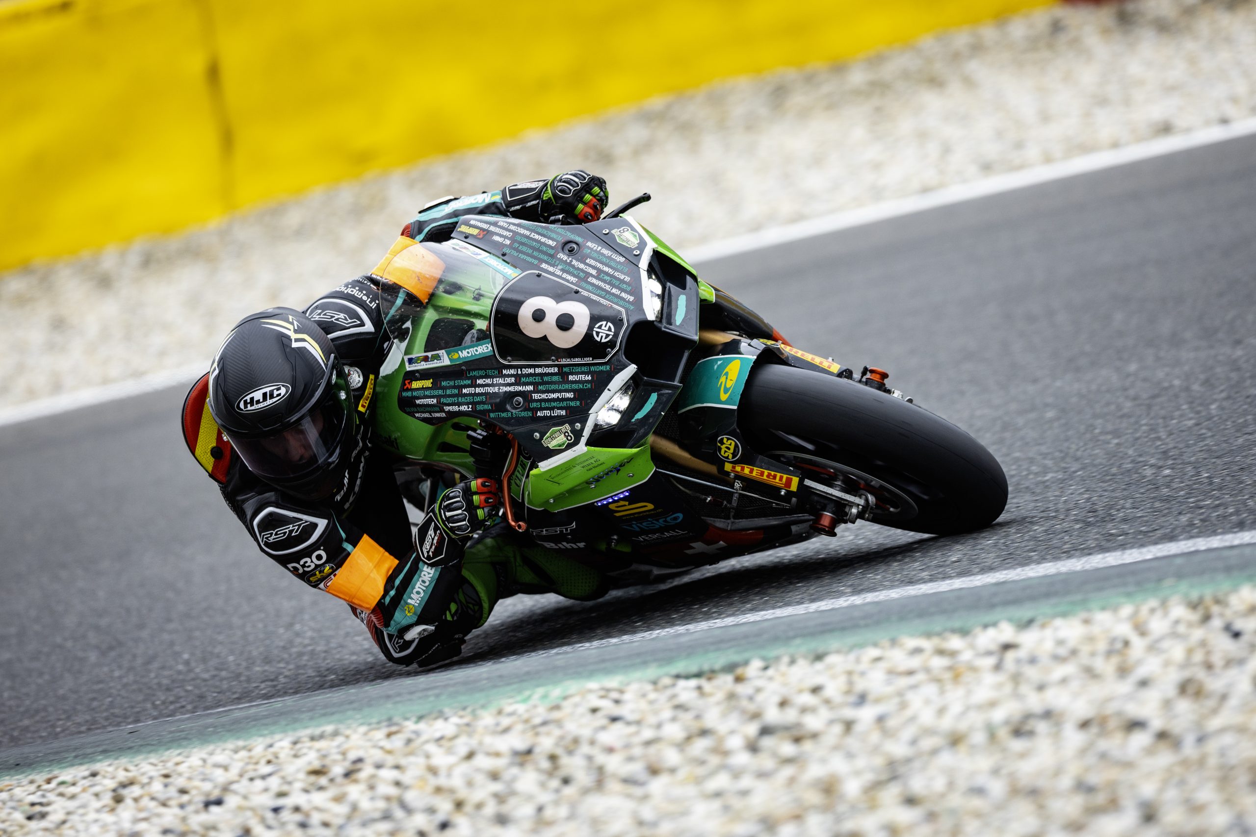 Bolliger Spa Kawasaki