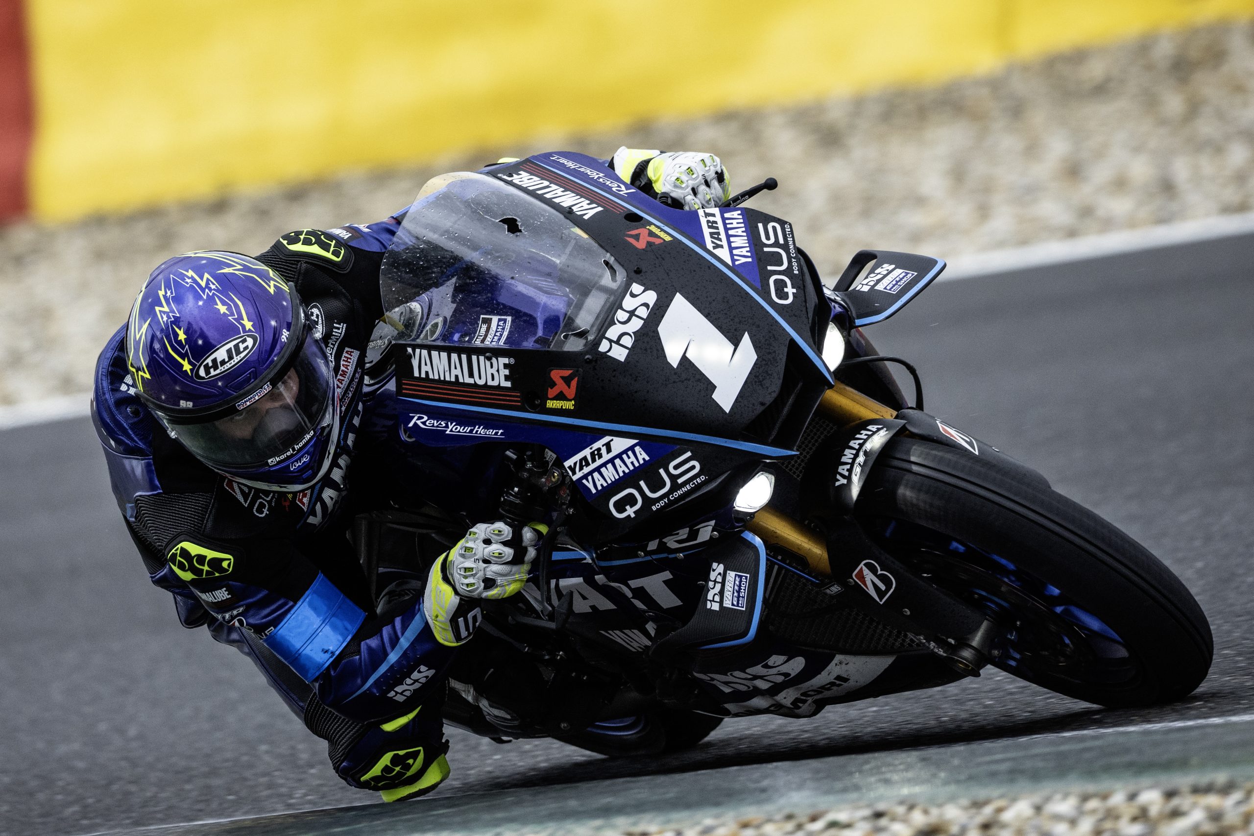 Yamaha Spa