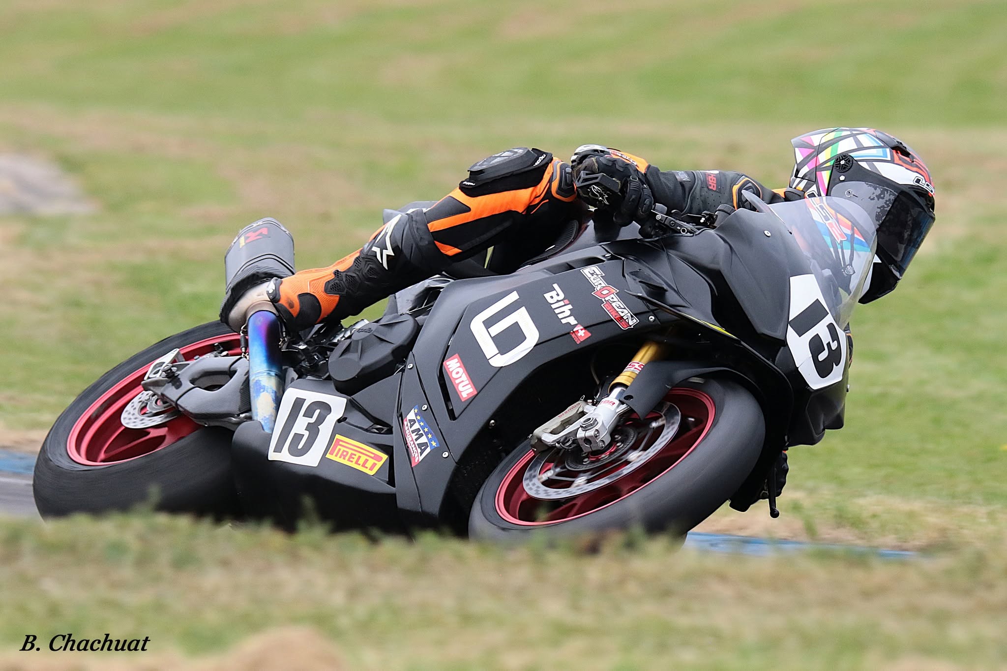Chuat Nogaro