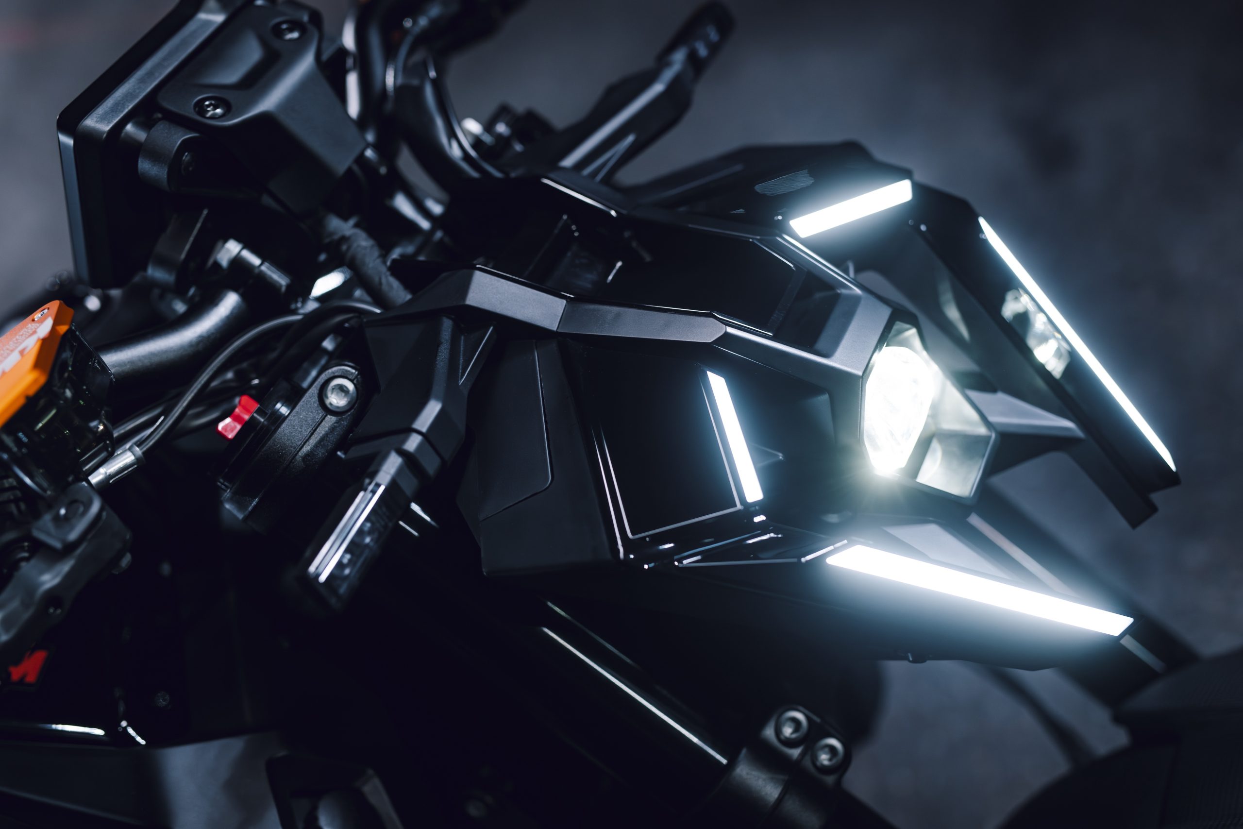 KTM 790 Duke