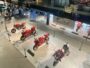 Les 100 ans de Ducati au Musée Suisse des Transports à Lucerne