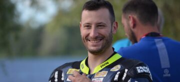 In Memoriam…  Mauro Poncini  (21.12.1996 – 18.08.2026)