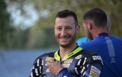 In Memoriam…  Mauro Poncini  (21.12.1996 – 18.08.2026) :: Portraits