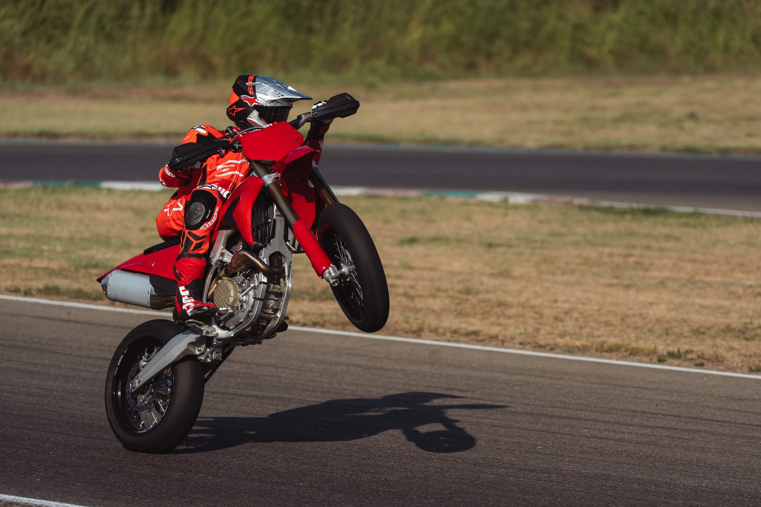 Desmo 450
