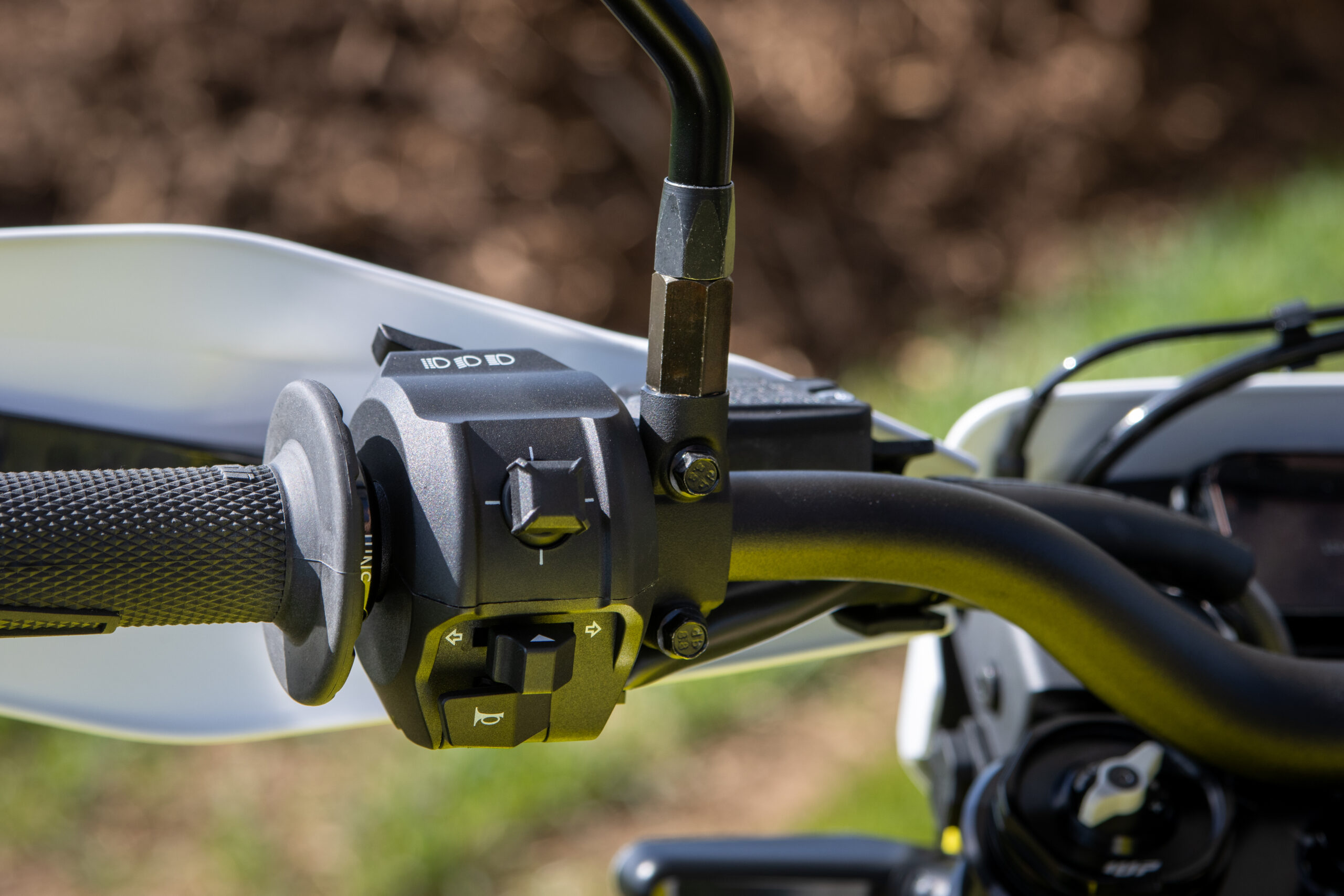 Husqvarna 701