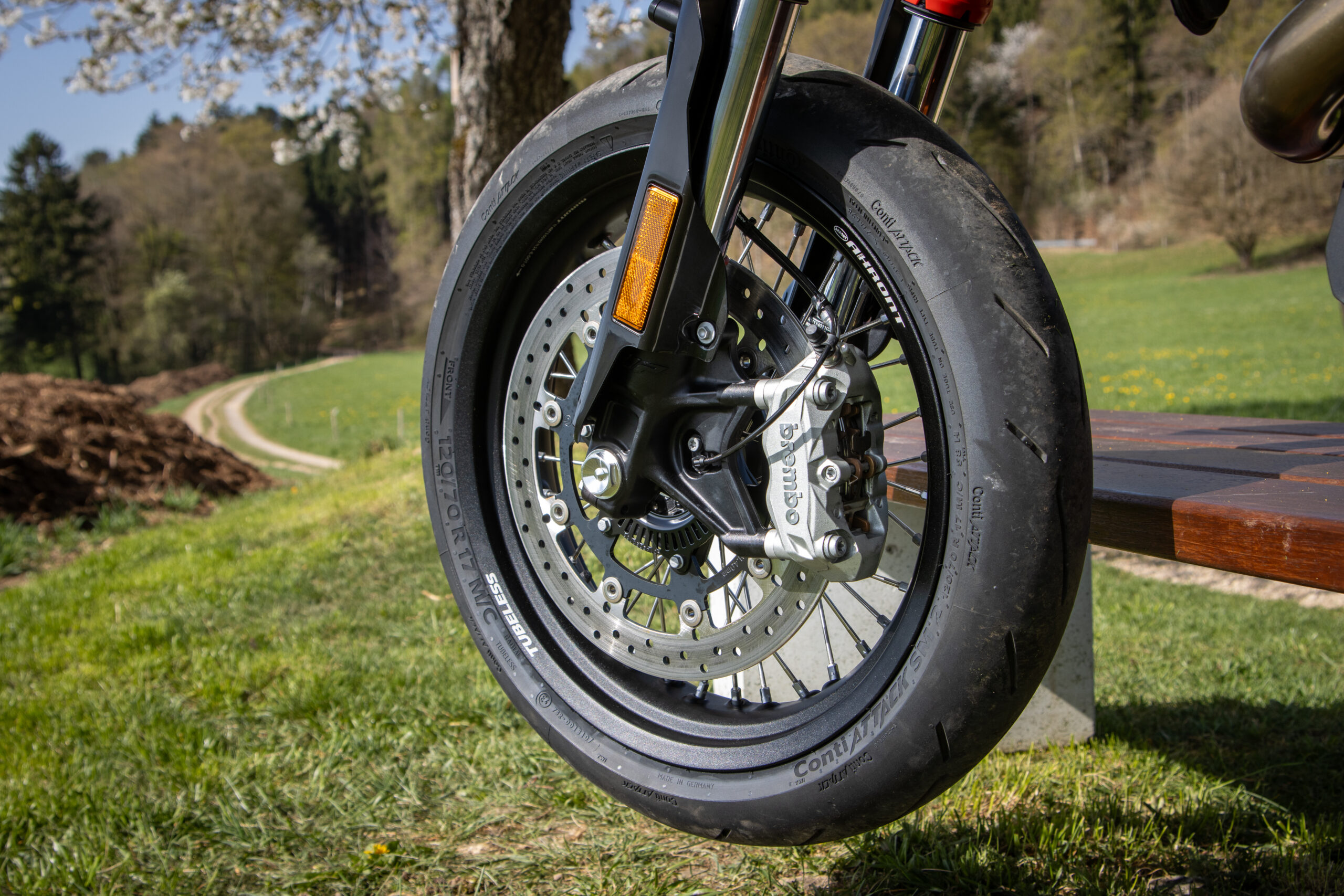 Husqvarna 701