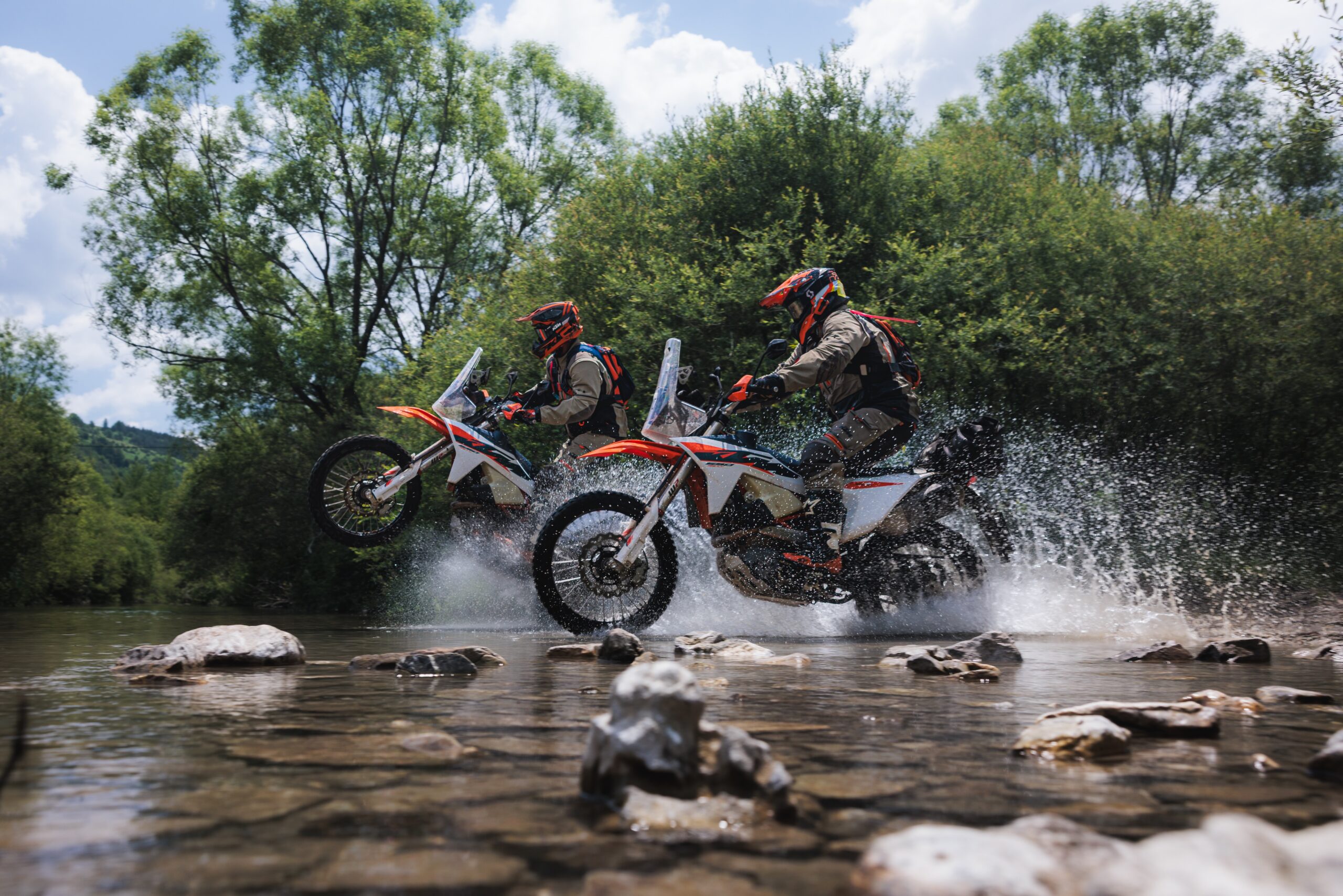 690 Rally