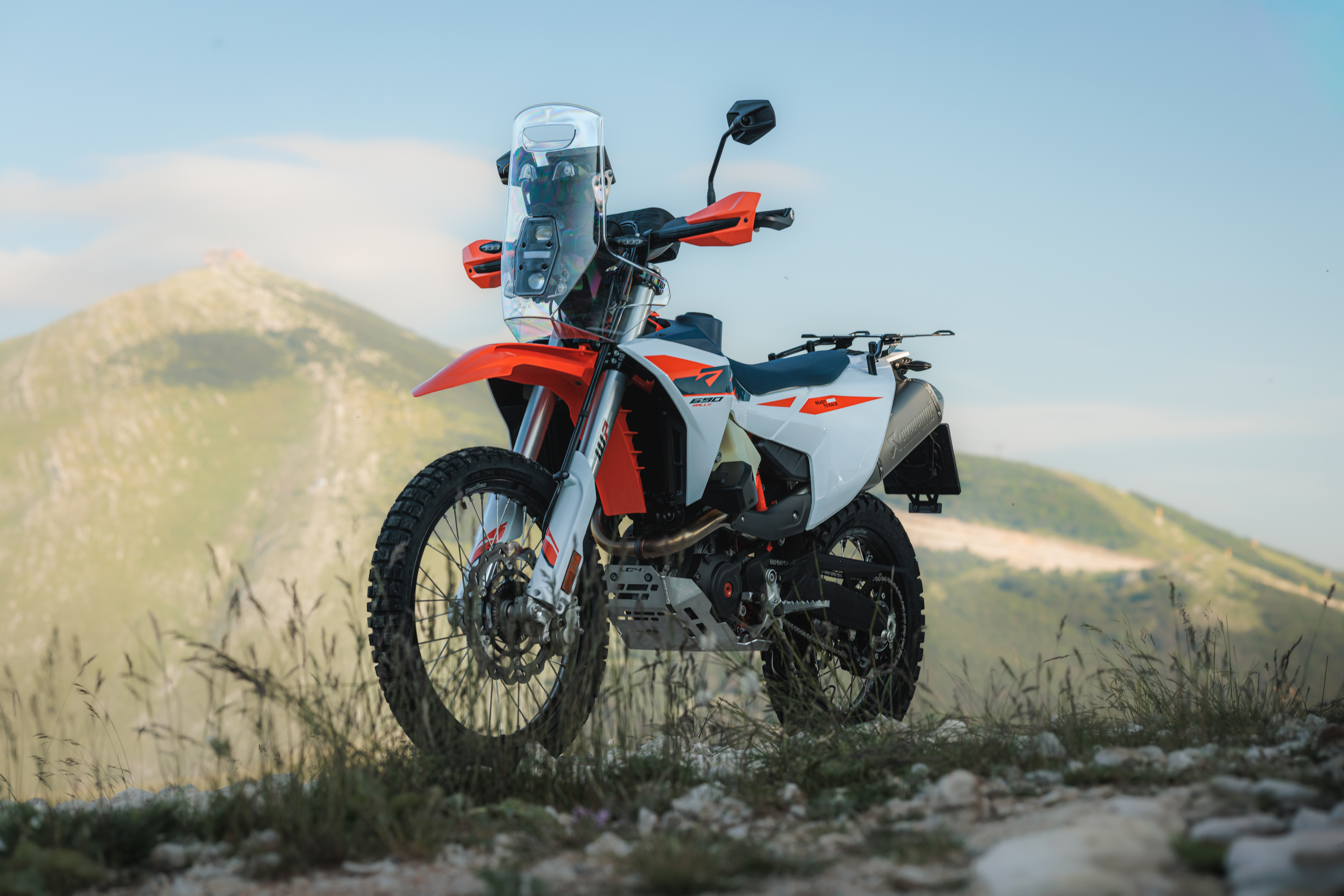 690 Rally